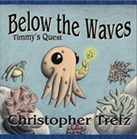 Below the Waves Cover